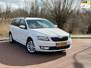 Skoda Octavia - 1.0 TSI Greentech Ambition Business
