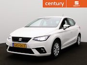 Seat Ibiza - 1.0 EcoTSI Style Plus | LED | PDC Achter | Carplay | Virtual