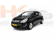 Opel Corsa - 1.2-16V Color Edition Navi, Bluetooth, Volledig dealer onder