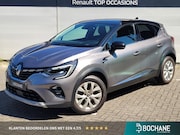 Renault Captur - 1.3 TCe 130 Intens | Automaat | AppleCarplay/Android Auto |