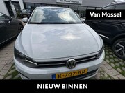 Volkswagen Polo - 1.0 TSI Comfortline 95 PK| Origineel Nederlands | Navigatie 