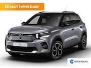 Citroën C3 - 1.2 Turbo Max | Comfortstoel(en) | Cruise control | Extra ge