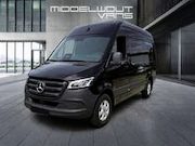 Mercedes-Benz 300-serie - 320 eSprinter L2H2 Select 81kWh 115kw dc laden/360cam/