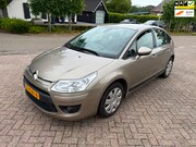 Citroën C4 - 1.6 VTi Anniversaire CLIMA CRUISE CTRL PDC TREKHAAK