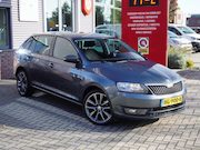 Skoda Rapid - Spaceback 1.2 TSI Greentech Edition / Stoelverwarming / Crui