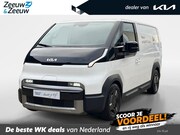 Kia PV5 - L2H1 Plus 51.5 kWh | Nu beschikbaar voor proefritten! | 297 