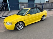 Ford Escort - Cabrio 1.8 XR3i *102.098 KM *AIRCO*NIEUWSTAAT