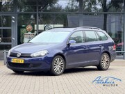 Volkswagen Golf - Variant 1.6 TDI Trendline BlueMotion | Airco | PDC | Trekhaa