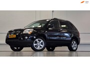 Kia Sportage - 2.0i CVVT Fifteen Lerenbekleding Trekhaak Schuif/kanteldak