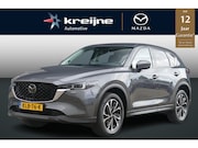 Mazda CX-5 - 2.0 e-SkyActiv-G M Hybrid 165 Exclusive-Line | Leder | SUNRO