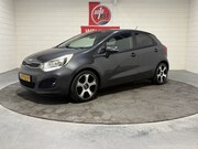 Kia Rio - 1.2 CVVT Super Pack, 1e eigenaar, Volledig onderhouden, Clim