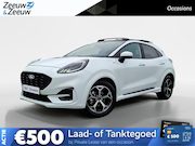 Ford Puma - ST-Line 1.0 125 pk Automaat | Stoel- stuur en voorruitverwar