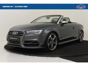 Audi A3 - Cabriolet 2.0 TFSI S3 QUATTRO PRO LINE PLUS -ADAP.CRUISE|BAN