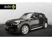 MINI Countryman - Cooper Automaat / Climate / PDC / Cruise / ISOFIX / Navigati
