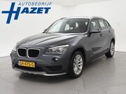 BMW X1 - sDrive20i 184 PK AUT. ORIG. NL *94.700 KM* + TREKHAAK | NAVI