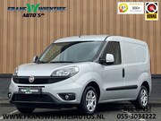 Fiat Doblò - 1.3 MJ L1 | Marge! | Trekhaak | Navigatie | Airconditioning 