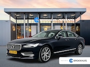 Volvo S90 - T4 Business Luxury | 19" | Geventileerd Nappa | Massagestoel