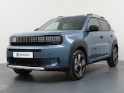 Fiat Grande Panda - La Prima | 10, 25" touchscreen radio met Bluetooth, DAB & US