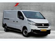 Fiat Talento - 1.6 MJ L2H1 Basis | Navigatie | Airco | Cruise-control | Ele