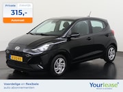Hyundai i10 - 1.0 Comfort Smart 5-zits Automaat | All-in 315, - Private Le