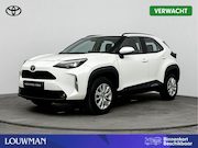 Toyota Yaris Cross - 1.5 Hybrid 115 Active | Parkeersensoren V+A | Cruise Control