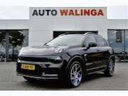 Lynk & Co 01 - Panoramadak | Carplay | Stoelgeheugen | 360 Camera | 1.5