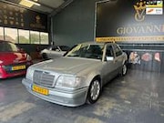 Mercedes-Benz 500-serie - 200-500 (W124) E inruilen is mogelijk