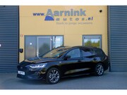 Ford Focus - 1.0 Mild-hybrid ST-Line X Winterpack, driverpack, camera, tr