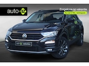 Volkswagen T-Roc - 1.0 TSI Style / Camera / Climate