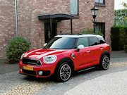 MINI Countryman - Mini 2.0 Cooper S ALL4 Chili JCW AUT Panodak