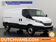 Iveco Daily - 35S16V Hi-Matic Automaat L2H1 | 3500Kg Trekhaak | Led | Navi