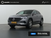 Mercedes-Benz EQA - 250+ Business Solution Luxury 71 kWh | Panoramaschuifdak | R