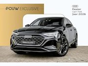 Audi Q8 Sportback e-tron - 50 340pk quattro Advanced Edition 95 kWh | Camera | Luchtver