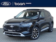 Ford Kuga - 2.5 PHEV Active X | Trekhaak wegkl. | Winter Pack | Matrix L