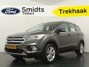 Ford Kuga - 120PK EcoBoost Titanium | Dealeronderhouden | 1800KG trekgew