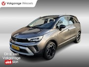 Opel Crossland - 1.2 Turbo Ultimate | LM | PDC | Camera | Navi | Clima |