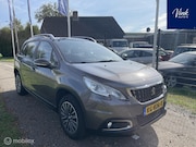 Peugeot 2008 - 1.2 PureTech Blue Lion | Panoramadak | Full Options | Trekha