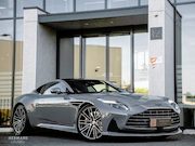 Aston Martin DB12 - 4.0 V8 / Ceramic / Carbon / Bowers & Wilkins / Dark Chrome /