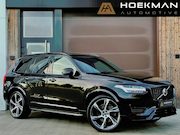 Volvo XC90 - 2.0 T8 Recharge AWD Ultimate Dark | 7-Zits, Bowers & Wilkins