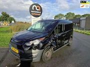 Ford Transit Connect - | 2016 | 1.5 TDCI L1 Ambiente | Handgeschakeld | M