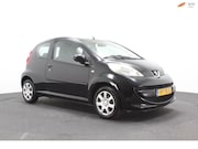 Peugeot 107 - 1.0-12V XS | Elektrische ramen | APK 08-2027 | Centrale verg