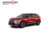 Mitsubishi Eclipse Cross - Instyle 87 kWh Inclusief €4000, - korting