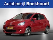 Mitsubishi Space Star - 1.2 Airco Stoelverwarming