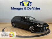 Audi A4 - Avant 35 TFSI S edition Competition Airco ECC | Virtual | Sf