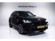 BMW X3 - xDrive30e M-Sport/// | Head-Up Display | LED | H/K Sound | P