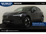 Volvo EX30 - SINGLE MOTOR PLUS 51 kWh -HARMAN/KARDON|CLIMATE|POWER-SEATS|