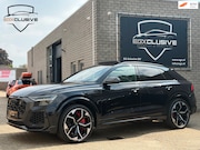 Audi RS Q8 - RSQ8 4.0 TFSI quattro DYNAMIC PAKKET|CARBON|CERAMIC|PANO|ALC