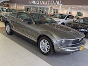Ford Mustang - 4.0 V6 Automaat Airco, Cruise Control, Stuurbekrachtiging
