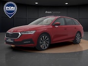 Skoda Octavia - Combi 1.4 TSI iV PHEV Ambition | Pano dak | Stoelverwarming 