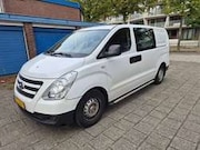 Hyundai H 300 - 2.5 CRDi Dynamic Dubbel Cabine 6pers Airco MARGE